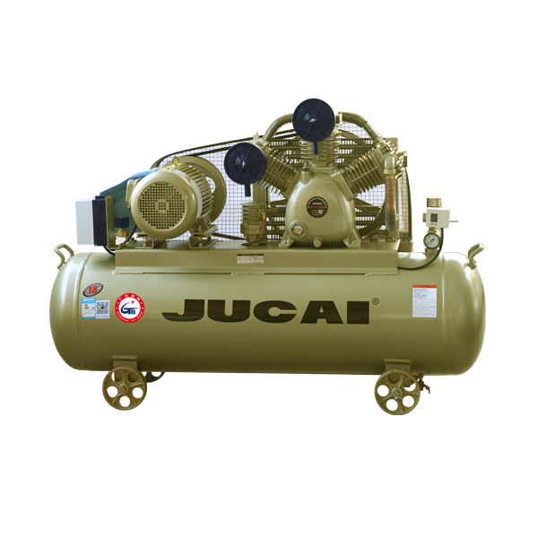 7.5kW 25bar 環保節能低碳活塞式空壓機（高壓機）AW60025